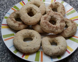 Foto del paso 13 de la receta: Rosquitas de anís