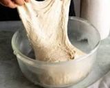 A picture of step 8 of Homemade (No Fail) White Bread.