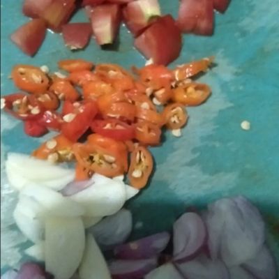 Langkah 4