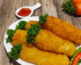 Cara Membuat Kroket Wortel 8