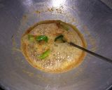 Foto langkah ke 2 dari resep Abon Bonebi (Rebon Ebi).