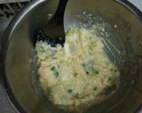 Foto langkah ke 1 dari resep Pempek dos khas Palembang.