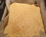 Londoni szelet recept fázis 4 fotója