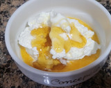 Foto del paso 3 de la receta: Sorbete de mandarina y almendra