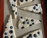 Foto del paso 6 de la receta: Scones de espelta con arándanos🫐