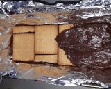 Hideg kutya recept fázis 3 fotója