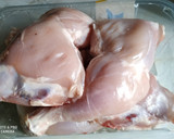 Foto del paso 1 de la receta: Puchero