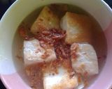 Foto langkah ke 3 dari resep Sup Tahu.