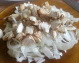 Foto del paso 4 de la receta: Secreto con shiitake