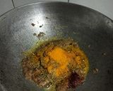 A picture of step 25 of Restaurant Style Gobhi Kofta Curry.