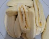 Foto langkah ke 1 dari resep Pisang Goreng Gula Aren.