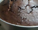 Foto del paso 9 de la receta: Rico pastel de chocolate
