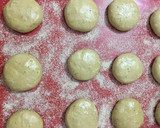 Foto del paso 5 de la receta: Pan Cemita de piloncillo