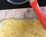 Foto del paso 2 de la receta: Nachos caseros