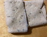 Magvas pogácsa recept fázis 4 fotója