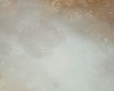 صورة لخطوة 5 من وصفة اكلة سمك بلطي مقلي وارز وسلطه وطحينه 🍚🐟🥗