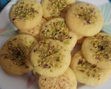 عکس مرحله 1 از دستور شیرینی زنجبیلی بیرجند