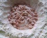 Foto del paso 1 de la receta: Budín espiral de Membrillo! Delicioso!🌻