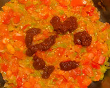 Foto del paso 5 de la receta: Hojaldre relleno de atún