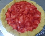 Foto langkah ke 5 dari resep Berry Gallete.