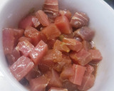 Foto del paso 1 de la receta: Hawaiian Poke Bowl 🇺🇸