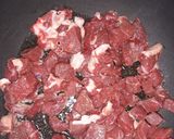 Foto del paso 1 de la receta: Cortadillo norteño clásico