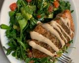 Foto del paso 1 de la receta Ensalada de argula con salmn