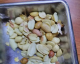 வல்லாரைக் கீரை சாதம் ரெசிபி ஸ்டேப் 2 புகைப்படம்