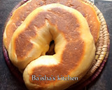 A picture of step 11 of Bread.