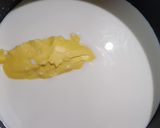 Foto langkah ke 1 dari resep Puding Roti Tawar Panggang.
