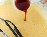 Hurricane layer ogura kek