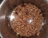 राजमा (Rajma recipe in Hindi) रेसिपी चरण 1 फोटो