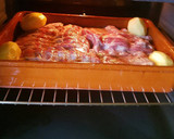 Foto del paso 4 de la receta: Costillas de cerdo a la cerveza