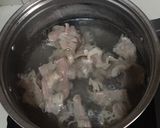 Foto langkah ke 1 dari resep Beef Blackpepper.