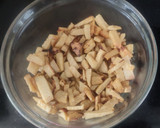 சேனை சுக்கா (Senai sukka) ரெசிபி ஸ்டேப் 6 புகைப்படம்
