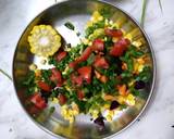 Mix Vegetables Salad recipe step 2 photo