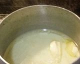 Foto del paso 1 de la receta: Pan de queso relleno de jamon york y perejil