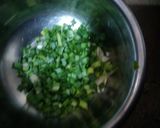 लहसुन के परांठे (Lahsun ke parathe recipe in hindi) रेसिपी चरण 1 फोटो