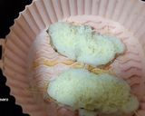 Foto del paso 2 de la receta: Rape en airfryer con espinacas cremosas