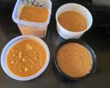 Ragra batata recipe step 2 photo