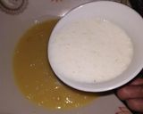 A picture of step 4 of French toast.