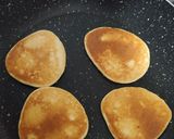 Foto del paso 3 de la receta: Panquequecas de yogurt griego 😋