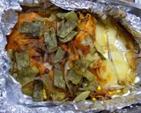 Foto del paso 11 de la receta: Minestra al cartoccio para Semana Santa