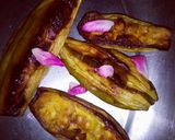 পটল ভাজি (Potol bhaji recipe in Bengali) রেসিপির ধাপ 4 ছবি