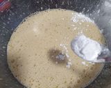 Foto del paso 2 de la receta: Muffins saludables de avena, sirope y platano