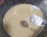 Foto del paso 2 de la receta: Muffins saludables de avena, sirope y platano