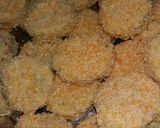 Foto langkah ke 3 dari resep Nugget tahu.
