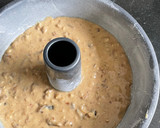 Foto del paso 1 de la receta: Queque de dátiles