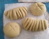 Foto del paso 12 de la receta: Pan🍞 de maíz🌽🤔😋😘