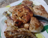 Foto del paso 7 de la receta: Pollo Encebollado (a mi manera)